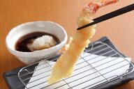 大阪 天妇罗 元气（旧天妇罗DARUMAYICHIBAN京桥店）