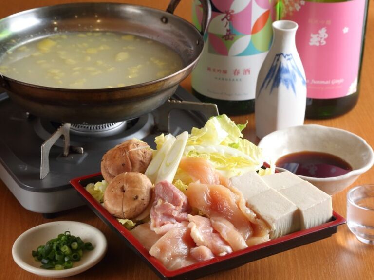 大阪 天妇罗 元气（旧天妇罗DARUMAYICHIBAN京桥店）_菜肴