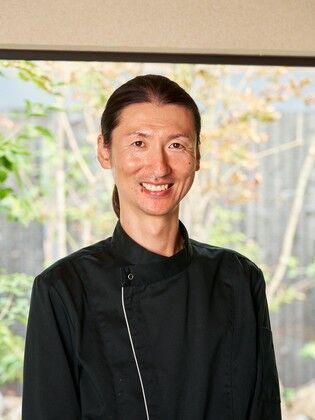 北野天满宮 肉和庭 MATUO_木村 勇太