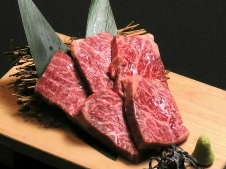 燒肉muraki_菜肴