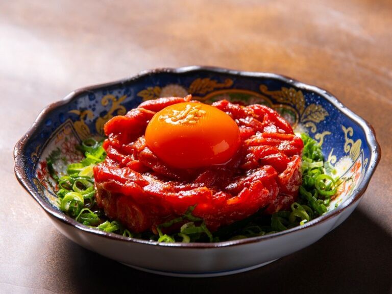 燒肉muraki_菜肴