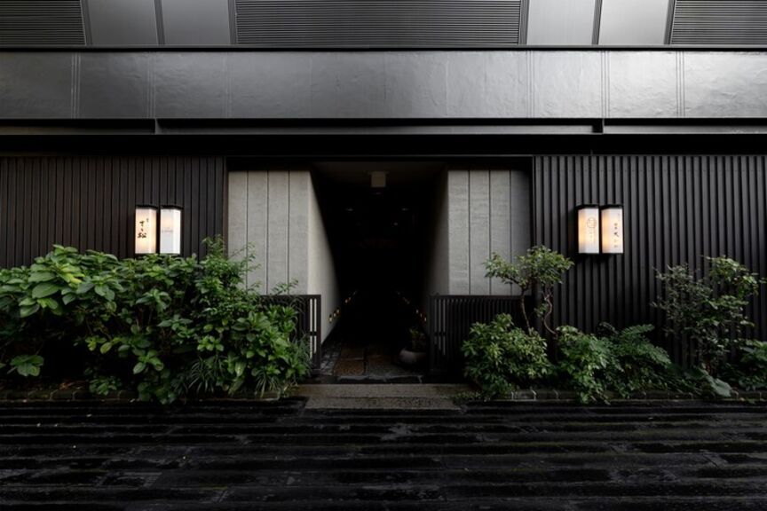 ITSUBOSHI_店外景观