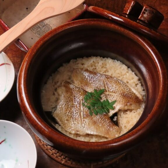 ITSUBOSHI_菜肴
