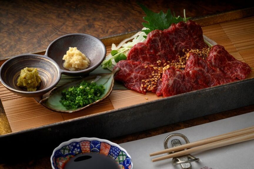 ITSUBOSHI_菜肴