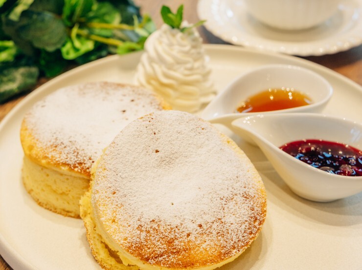 SYCAMORE CAFE TERRACE 梧桐咖啡露台  