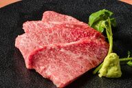 黑毛和牛 烧肉山喜