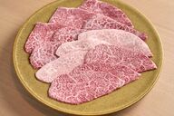 焼肉古今