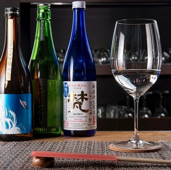 食彩居酒屋   缘_饮品