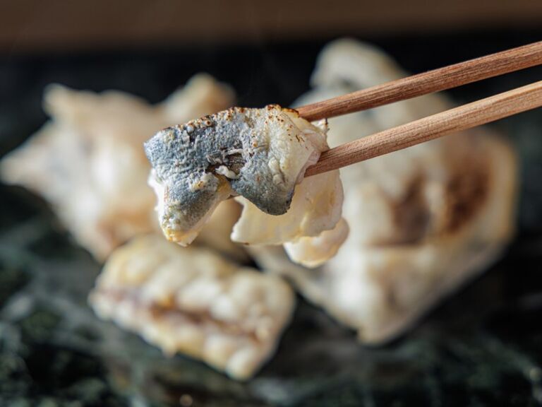 MINAMI sushi OSAKA_菜肴