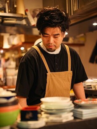 Kyushu Meat Club_寺山 耕平