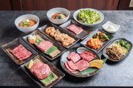 烧肉神戸牛丸