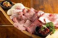 烧肉一丁目