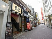 烧肉一丁目_店外景观