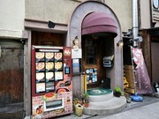 Pizza Verde Matsumoto_店外景观