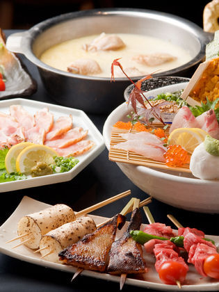 博多HOTARU 麻布十番店_齐藤 俊辅