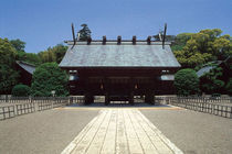 宫崎神宫