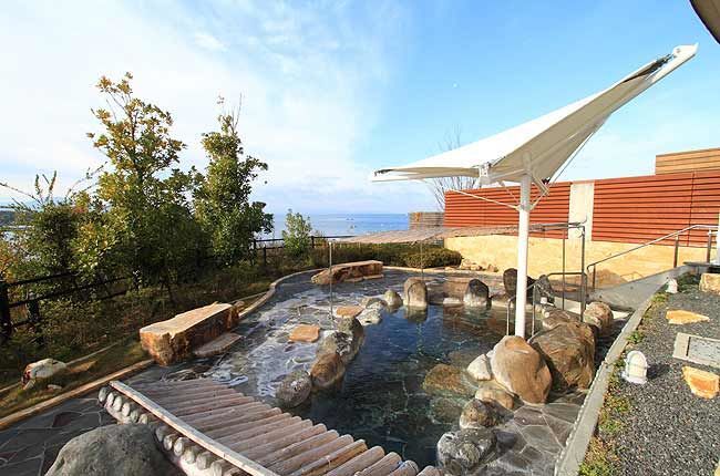 Spa Thalasso 天草