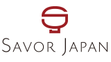 SAVOR JAPAN -风味日本-